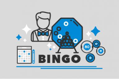Bingo Online: Warten Sie nicht mehr auf Bingoabende, spielen Sie online